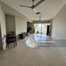 Freehold @ Move in condition @ Well maintained @ Facing open view