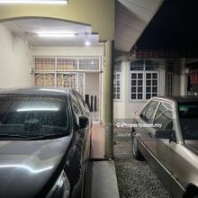 Bukit Katil Freehold Single Storey Terrace Non Bumi Unit For Sale
