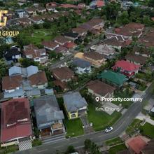 Kiansom Country Height Inanam cl999 Bungalow Pan Borneo for sale