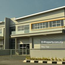 Value buy factory in Ijok