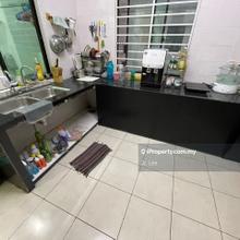Park 51 Partially furnished for Sale