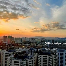 Infiniti 3 Wangsa Maju 