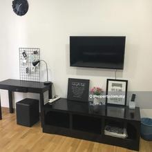 Live stress-free with our turnkey fully furnished rentals