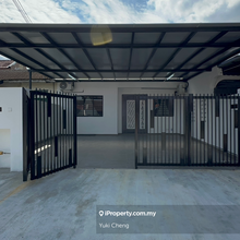 Fully Renovated with extended, Walking Distance to Bus Stop