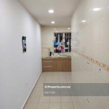 2 Storey Terrace House At BK 2 Bandar Kinrara For Rent