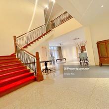 High Profile Neighbourhood Luxury Duplex Pent House For Sale 