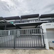 Hampton Residence- Bandar Seri Coalfields
