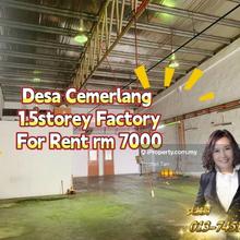 Taman Desa Cemerlang