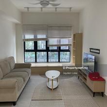 M Centura 3 Bedrooms 2 Bathrooms fully furnished for rent