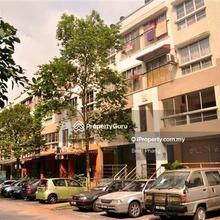 Suria Apartment Damansara Damai Petaling Jaya