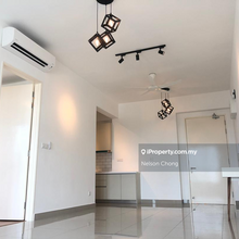 Serviced residence for Rent