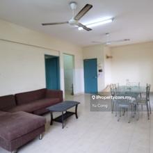 Bayu Puteri 3 @ Market Cheapest Price 100% Loan 0 Downpayment