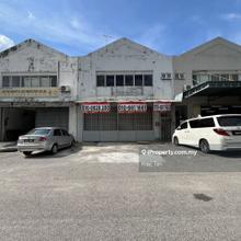 Warehouse for Sale