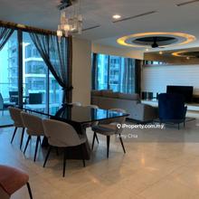 Condominium for Rent