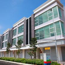 Ion 1 Medini 