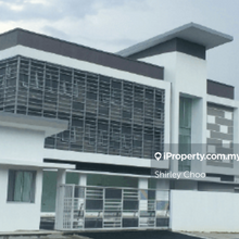 Serenia City, Bandar Serenia, Kota Warisan, Dengkil, Sepang