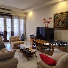 2.5sty Terrace Extended Kitchen Decent Well Maintained house