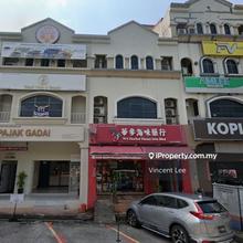 Jalan Pju 5/12, Dataran Sunway , Kota Damansara