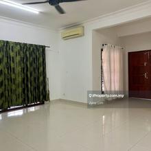 Semi d corner with big land, near Alamanda, schools, kindergarten 