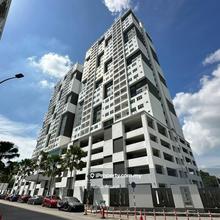 Harga Jackpot Renovated Palma Laguna Apartment, Perai. Boleh Full Loan