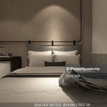 The Bagan Suite Taman Bagan Butterworth Penang