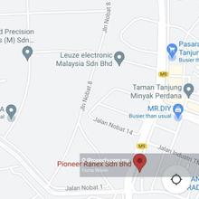 Industry Land For Sale Taman Perindustrian Tanjung Minyak Perdana