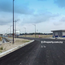 Heavy Industrial Land For sale