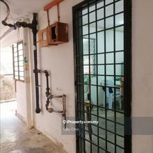Desaria Sri Merpati Flat