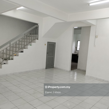 Bukit Tinggi 2sty 22x70 for rent