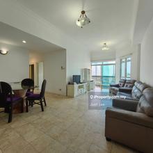 High Floor, Unblock, Clear View, Parking Ground Lvl