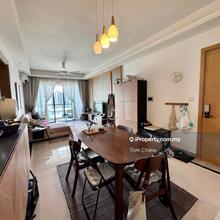 3 Bedroom Fully Renovated Fully Furnished