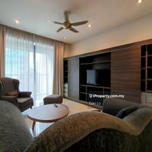 Hampshire Place, Walk Distance Ampang Park/KLCC LRT