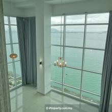 Duplex Unit I Partial Renovate I Sea View I 2 Car Parks