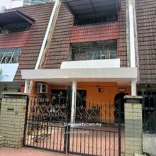 Guarded & Limited Unit / Taman Kok Lian 2.5sty, Jalan Ipoh