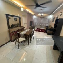 Limited Forest View, 3 Rooms 2 Bathrooms