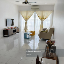 Bm Residensi (Condo Full furnished) Bukit Mertajam