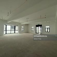 Bare Unit, Good Location