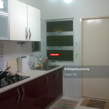 Idaman Iris near to bayan baru bayan lepas Airport Pen