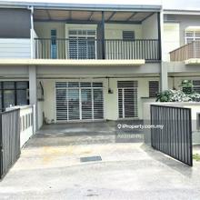 2 Storey Pantai Sepang Putra Bagan Lalang