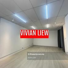 Promenade Office Shop Rent Bayan Baru Renovated 818sf