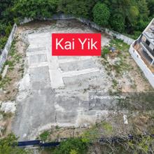 Jalan Utama First Grade Land Facing Main Road For Rent @ Pulau Tikus