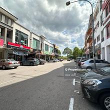 Bandar Indahpura Jln Kenanga 29/X Ground Floor Shop Rent Bandar Putra