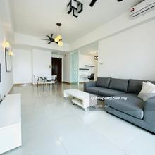 Gaya Bangsar Condominium Sale - Highest Floor Cum Private Lift Lobby