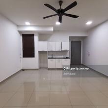 Cybersquare Studio Partly for Rent Cyberjaya