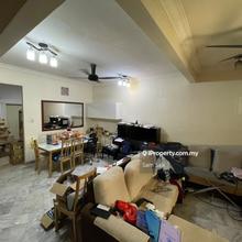 Kelana Idaman Ara Damansara Double Storey Terrace Landed  For Sale
