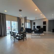 Embassy Row, Walk Distance To Conlay, Persiaran KLCC MRT Station