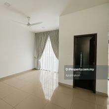 Partially Furnished 2 Storey Terrace Setia Safiro Cyberjaya