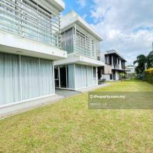 Inspiration Park, 2-Sty Semi-D (Unblock Lake View) 