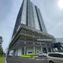 Melaka New Condo For Sell In Town Area