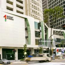 Menara 1MK Office Suite For Sale
